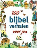 Afbeelding van 100 bijbelverhalen voor jou