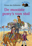 Afbeelding van Mooiste pony's van stal