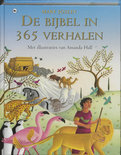 Afbeelding van Bijbel in 365 verhalen