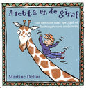 Afbeelding van Aletta en de giraf