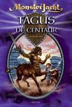 Afbeelding van Monsterjacht - Tagus de centaur