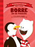 Afbeelding van Borre en de pinguin