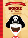 Afbeelding van Borre de piraat