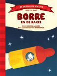 Afbeelding van Borre en de raket
