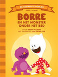 Afbeelding van Borre en het monster onder het bed