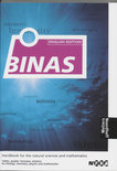 Afbeelding van Binas / English edition