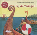 Afbeelding van Bij de vikingen