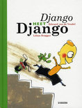Afbeelding van Django heet Django