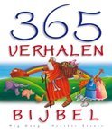 Afbeelding van 365 verhalen bijbel