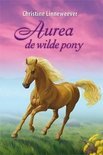 Afbeelding van Aurea;de wilde pony