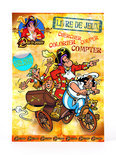 Afbeelding van Pat Le Pirate Compas Livre De Jeux En Francais