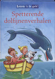 Afbeelding van Lezen is te gek! Spetterende dolfijnenverhalen (vanaf 7 jaar)
