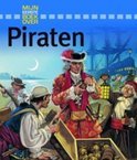 Afbeelding van Mijn eerste boek over piraten