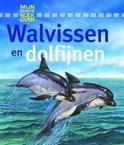 Afbeelding van Mijn eerste boek over walvissen en dolfijnen
