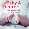 Afbeelding van Baby & Peuter Tips & Adviezen