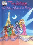 Afbeelding van De Thea Sisters in Parijs / 4