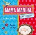 Afbeelding van Mama manual (ook voor papa)