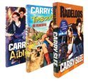 Afbeelding van Carry Slee filmedities -  3 boeken