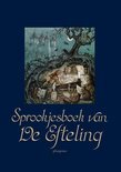 Afbeelding van Sprookjesboek Van De Efteling