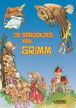Afbeelding van De sprookjes van de Gebroeders Grimm