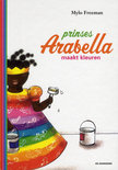 Afbeelding van Prinses Arabella maakt kleuren