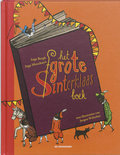 Afbeelding van Het grote Sinterklaasboek