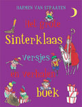 Afbeelding van Het grote Sinterklaas versjes en verhalen boek
