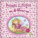 Afbeelding van Prinses Lillifee en de kleine ree