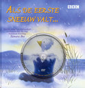 Afbeelding van Als de eerste sneeuw valt + DVD