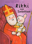 Afbeelding van Rikki helpt Sinterklaas