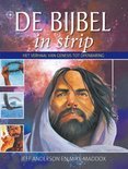 Afbeelding van Bijbel in strip