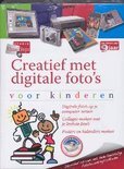 Afbeelding van Combipakket windows vista en internet en creatief met digitale foto's voor kinderen