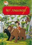 Afbeelding van Het jungleboek