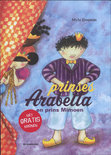 Afbeelding van Prinses Arabella en prins Mimoen
