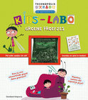 Afbeelding van Kids labo groene proefjes