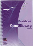 Afbeelding van OpenOffice.org / deel Basisboek versie 3