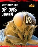 Afbeelding van Beestjes die op ons leven
