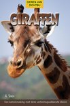 Afbeelding van Giraffen