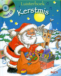Afbeelding van Kerstmis: Luisterboek met CD midprice