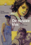 Afbeelding van De nieuwe klas + www.vantricht.nl
