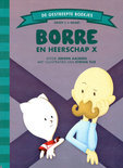 Afbeelding van Borre en heerschap x