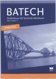 Afbeelding van Batech VMBO-KGT / 2 katern 2 / deel Werkboek / druk Heruitgave