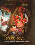 Afbeelding van Ton en toya