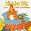 Afbeelding van Dikkie Dik viert Sinterklaas