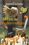 Afbeelding van Bikkels en ballenmeisjes