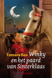 Afbeelding van Winky en het paard van Sinterklaas