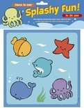 Afbeelding van Splashy Fun / in de zee
