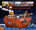 Afbeelding van De boot van Sint en Piet