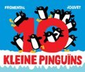 Afbeelding van 10 Kleine Pinguïns