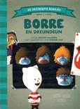 Afbeelding van Borre en dreundeun